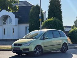 Grün Gebraucht 2006 Ford C-MAX Trend Van / Kleinbus | 2.490 € (Fairer Preis)