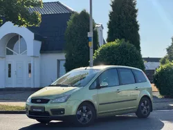 Grün Gebraucht 2006 Ford C-MAX Trend Van / Kleinbus | 2.990 € (Etwas zu teuer)