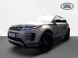 Lantaubronze Gebraucht 2023 Land Rover Range Rover evoque SE Dynamic SUV | 44.890 € (Etwas zu teuer)
