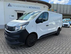 Weiß Gebraucht 2020 Fiat Talento Business Van | 9.990 € (Teuer)