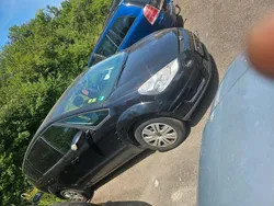 Schwarz Gebraucht 2007 Ford S-MAX S Van / Kleinbus | 4.200 € (Fairer Preis)