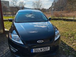 Schwarz Gebraucht 2011 Ford Mondeo Titanium S Limousine | 10.990 €