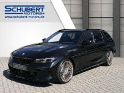 Schwarz Neu 2025 Alpina B3 Limousine | 109.500 € (Guter Preis)