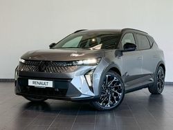 Andere farbe Gebraucht 2025 Renault Scenic E-Tech Esprit Alpine SUV | 52.980 € (Teuer)