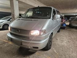 Gebraucht 2002 VW T4 Van | 6.700 € (Guter Preis)