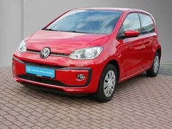 Gebraucht 2021 VW up! Kleinwagen | 9.850 € (Superpreis)