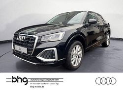 Schwarz Neu 2025 Audi Q2 Advanced Plus SUV | 26.900 € (Superpreis)