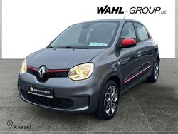 Grau Gebraucht 2021 Renault Twingo Zen Kleinwagen | 10.900 € (Guter Preis)
