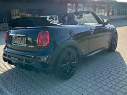 Schwarz Gebraucht 2021 Mini John Cooper Works Kleinwagen | 35.500 € (Teuer)