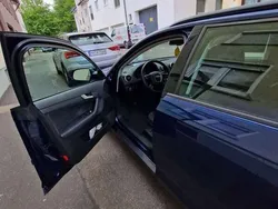 Blau Gebraucht 2012 Audi A3 Kombi | 9.000 € (Fairer Preis)