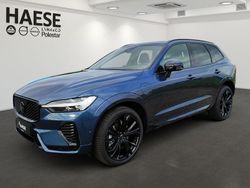 Denim blue / metallic Neu 2025 Volvo XC60 Plus SUV | 73.199 € (Etwas zu teuer)