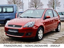 Gebraucht 2007 Ford Fiesta Style Kleinwagen | 2.200 € (Teuer)