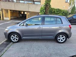 United grey metallic Gebraucht 2010 VW Golf Plus Cross Trendline Van / Kleinbus | 7.950 € (Fairer Preis)