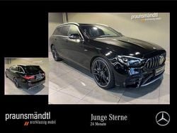 Schwarz Gebraucht 2021 Mercedes E53 AMG AMG Limousine | 51.400 € (Guter Preis)