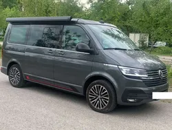 Grau Gebraucht 2023 VW T6.1 Edition Van | 72.990 € (Etwas zu teuer)