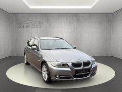 Grau Gebraucht 2012 BMW 320 Comfort Edition Kombi | 10.990 € (Fairer Preis)