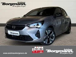 Grau Gebraucht 2022 Opel Corsa-e GS Line Kleinwagen | 17.990 € (Fairer Preis)