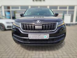 Schwarz Gebraucht 2019 Skoda Kodiaq Ambition SUV | 24.590 € (Fairer Preis)