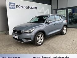 Grau Gebraucht 2019 Volvo XC40 Momentum SUV | 27.490 € (Fairer Preis)