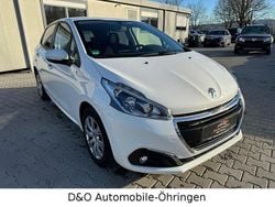 Weiß Gebraucht 2019 Peugeot 208 Active Kleinwagen | 8.990 € (Fairer Preis)