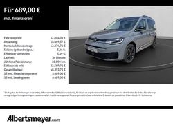 Grau Neu 2025 VW Caddy Edition Van / Kleinbus | 52.844 € (Teuer)