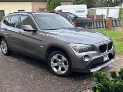 Grau Gebraucht 2012 BMW X1 SUV | 11.350 € (Fairer Preis)