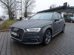 Grau Gebraucht 2018 Audi e-tron Sportback Design SUV | 16.480 € (Superpreis)