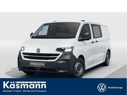 Weiß Neu 2025 VW T6.1 Van | 42.423 € (Guter Preis)