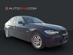 Schwarz Gebraucht 2006 BMW 318 Comfort Edition Limousine | 2.000 € (Guter Preis)