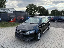 Schwarz Gebraucht 2011 VW Polo Trendline Kleinwagen | 5.100 € (Fairer Preis)