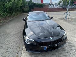 Schwarz Gebraucht 2015 BMW 525 Performance Limousine | 20.000 € (Etwas zu teuer)