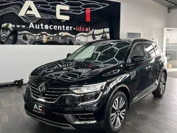 Schwarz Gebraucht 2022 Renault Koleos Initiale Paris SUV | 29.200 € (Etwas zu teuer)