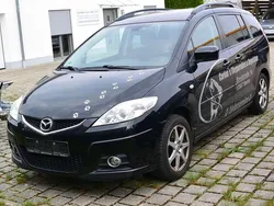 Schwarz Gebraucht 2009 Mazda 5 Van / Kleinbus | 2.700 € (Guter Preis)