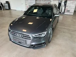 Grau Gebraucht 2019 Audi S3 Sport Limousine | 28.250 € (Guter Preis)