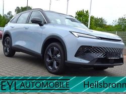 Blau Gebraucht 2024 Baic X55 SUV | 25.900 € (Fairer Preis)