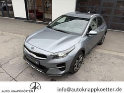 Silber Gebraucht 2020 Kia XCeed Vision SUV | 15.980 € (Guter Preis)