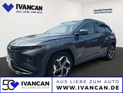 Dark knight Gebraucht 2022 Hyundai Tucson Prime SUV | 31.990 € (Etwas zu teuer)