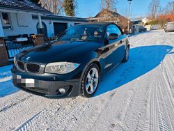Gebraucht 2011 BMW 120 Cabriolet Cabrio | 8.500 € (Fairer Preis)