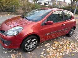 Gebraucht 2006 Renault Clio II Campus Kleinwagen | 1.750 € (Fairer Preis)
