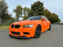 Orange Gebraucht 2025 BMW M3 | 295.000 €