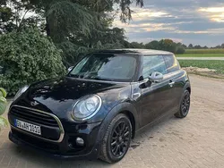 Schwarz Gebraucht 2015 Mini Metropolitan Kleinwagen | 8.200 €