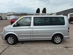 Silber Gebraucht 2008 VW T5 Van | 7.500 € (Fairer Preis)