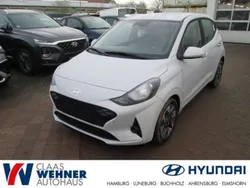 Grau Neu 2025 Hyundai i10 Trend Kleinwagen | 16.990 € (Fairer Preis)