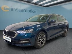 Gebraucht 2022 Skoda Octavia Kombi | 25.299 € (Fairer Preis)