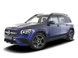 Mercedes GLB200
