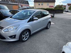 Silber Gebraucht 2014 Ford C-MAX SYNC Edition Van / Kleinbus | 6.999 € (Fairer Preis)