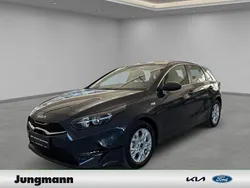 (h8g) dark penta metal m Gebraucht 2025 Kia Ceed Vision Limousine | 22.899 € (Fairer Preis)
