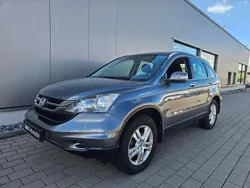 Grau Gebraucht 2010 Honda CR-V Comfort SUV | 8.799 € (Fairer Preis)