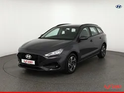 Grau Neu 2024 Hyundai i30 Kombi | 22.490 € (Guter Preis)