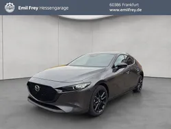Neu 2024 Mazda 3 Homura-Line Kleinwagen | 29.950 € (Fairer Preis)